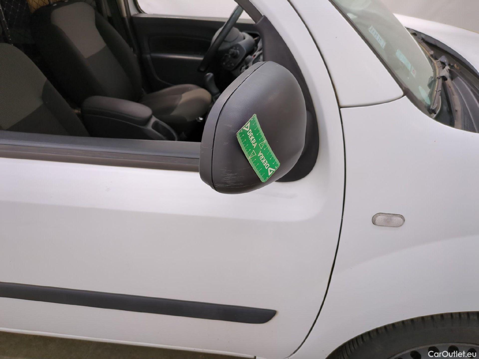  Renault  Kangoo  Express Extra (Série Spéciale) 1.5 dCi 75CV BVM5 E6 #30