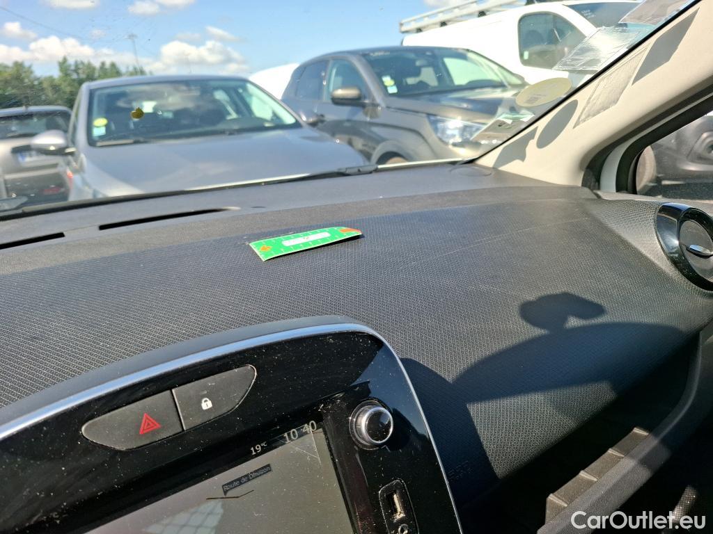  Renault  Clio  IV Air MediaNav 1.5 dCi 90CV BVM5 E6 #6