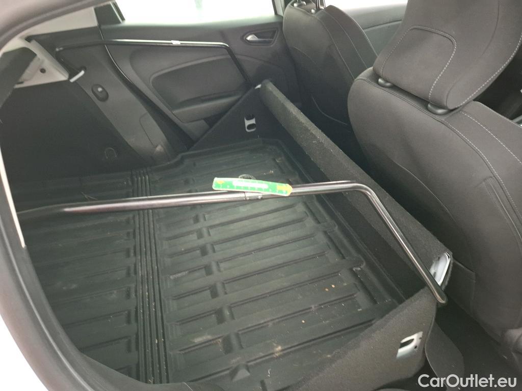  Renault  Clio  V Société Air Nav 1.5 dCi 85CV BVM6 E6dT #10