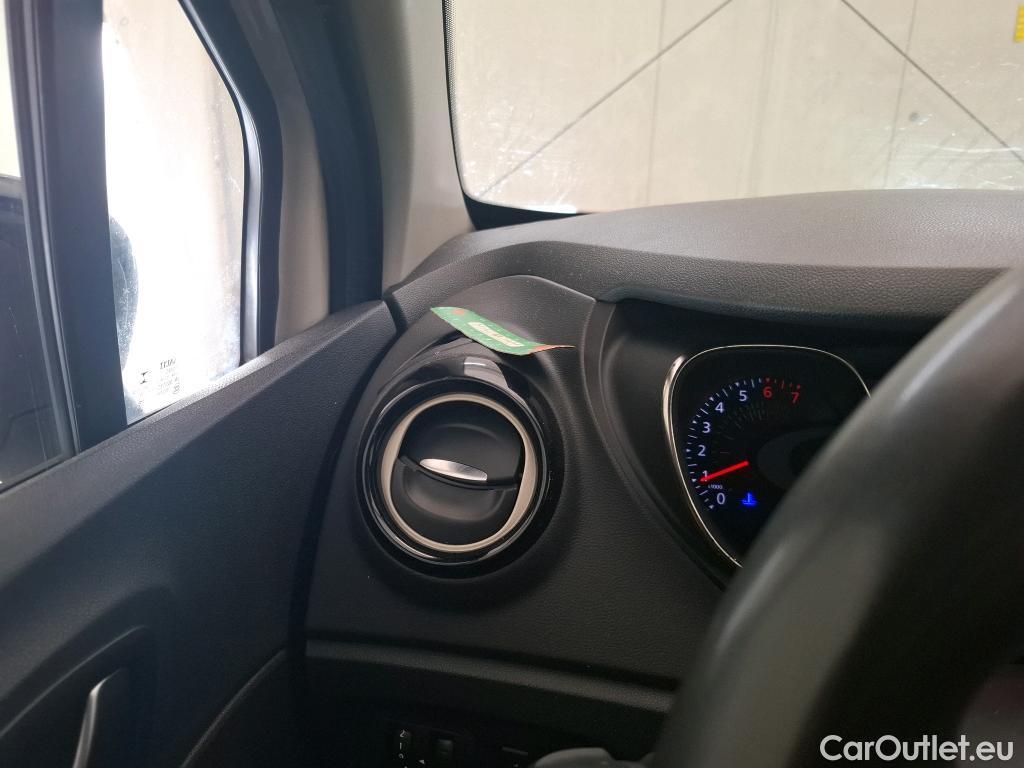  Renault  Captur  Business 0.9 TCe 90CV BVM5 E6 / TRANSFO VP/VF #14