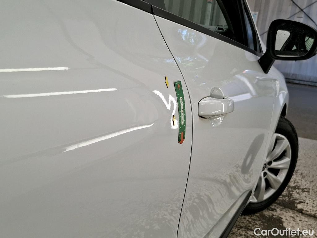  Renault  Clio  V Société Air 1.5 dCi 85CV BVM6 E6dT #5