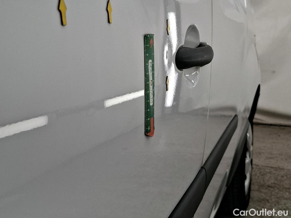  Renault  Kangoo  Express Maxi Extra (Série Spéciale) 1.5 dCi 90CV BVM5 E6 #35