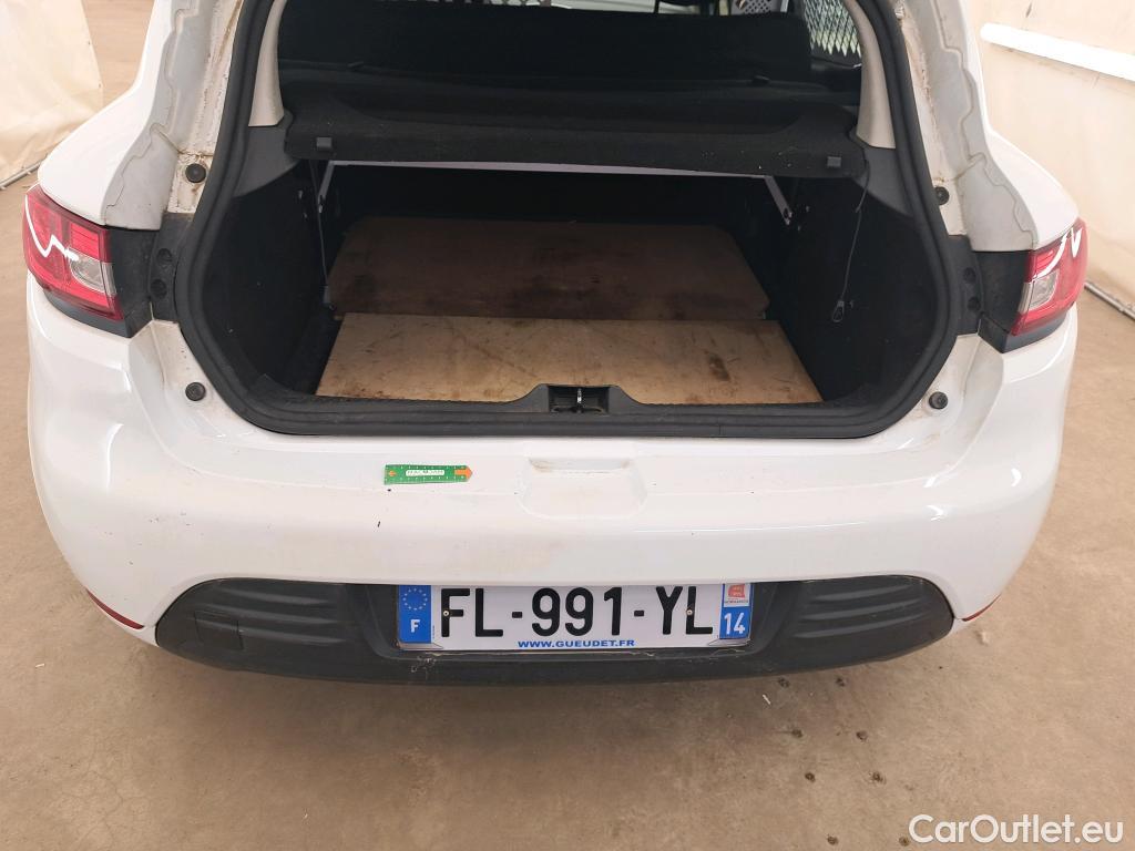  Renault  Clio  IV Air 1.5 dCi 75CV BVM5 E6 #15