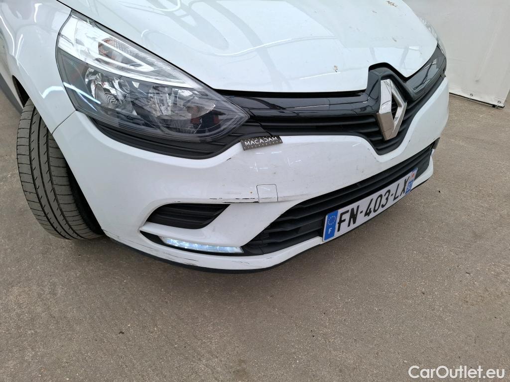  Renault  Clio  IV Air 1.5 dCi 75CV BVM5 E6 #12