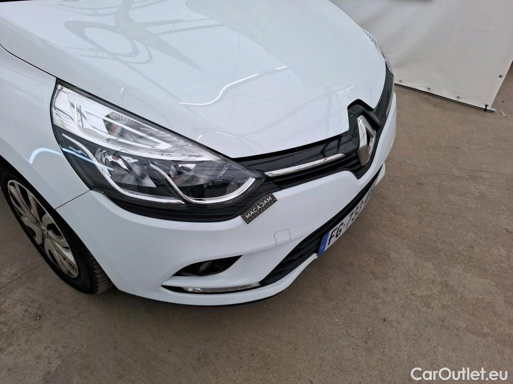  Renault  Clio  IV Air MediaNav 1.5 dCi 90CV BVM5 E6 #25