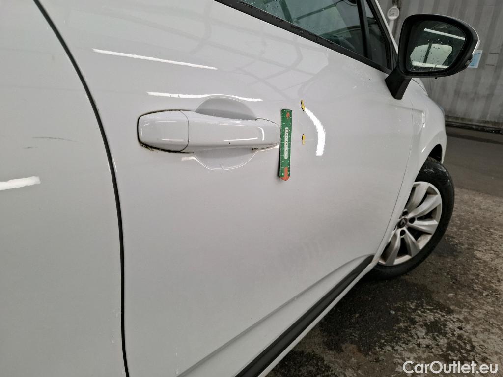  Renault  Clio  V Société Air Nav 1.5 dCi 85CV BVM6 E6dT #19