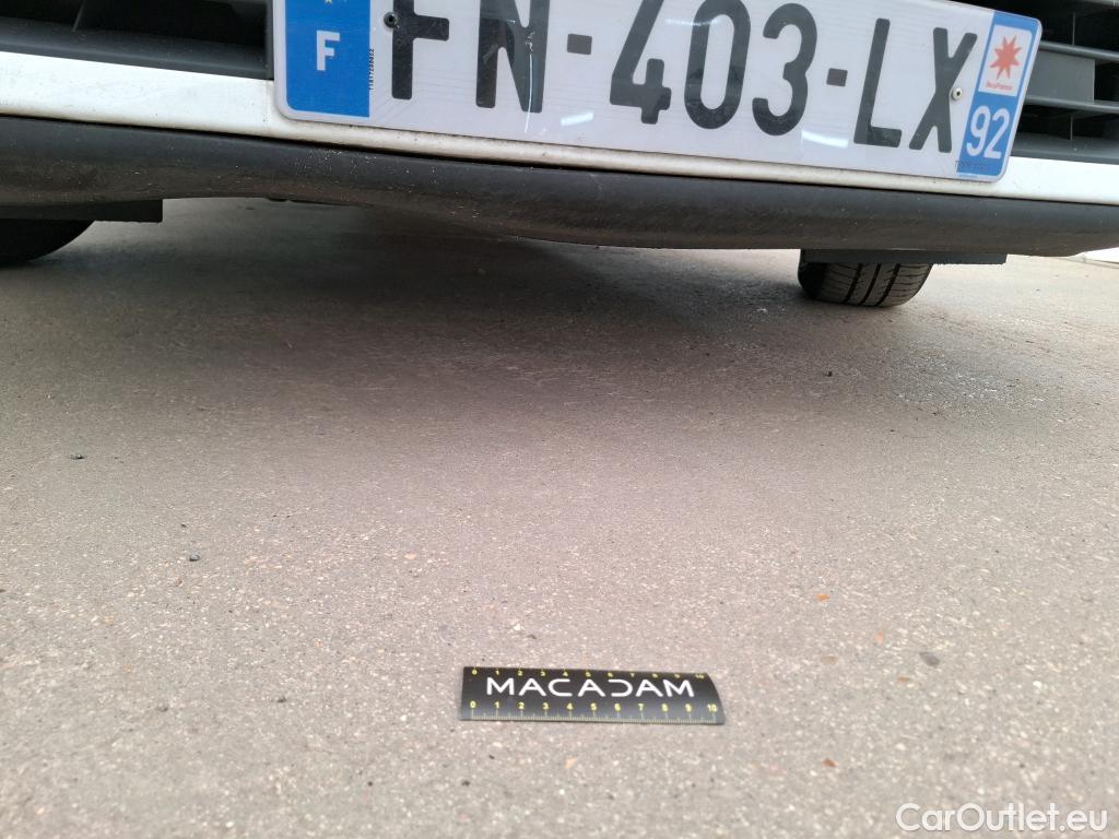  Renault  Clio  IV Air 1.5 dCi 75CV BVM5 E6 #17