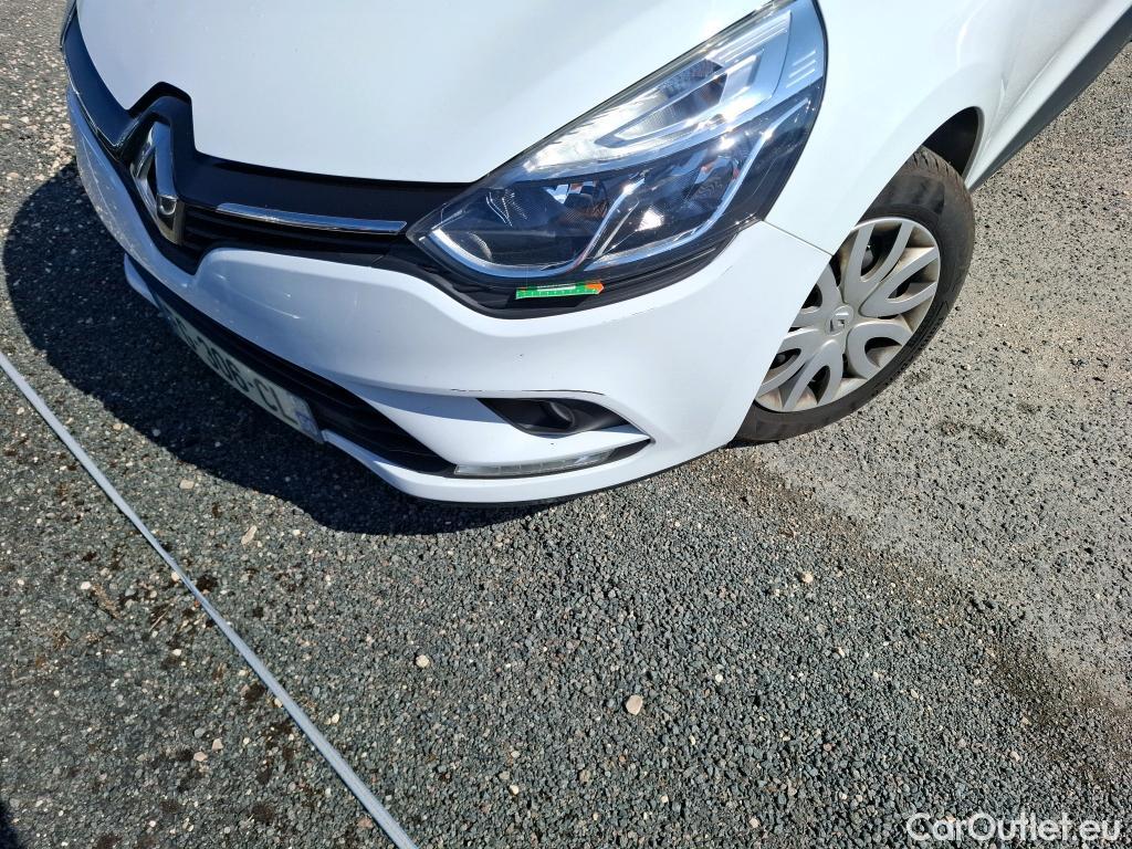  Renault  Clio  IV Air MediaNav 1.5 dCi 90CV BVM5 E6 #9