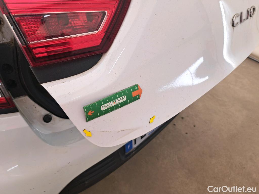  Renault  Clio  IV Air 1.5 dCi 75CV BVM5 E6 #20