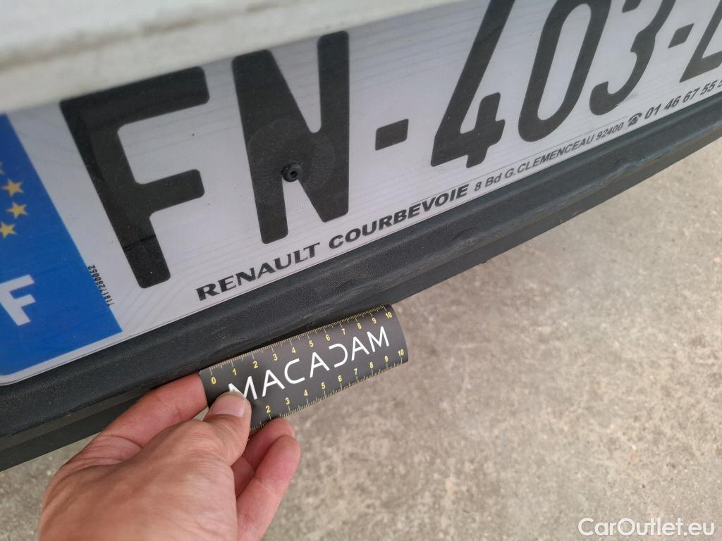  Renault  Clio  IV Air 1.5 dCi 75CV BVM5 E6 #10