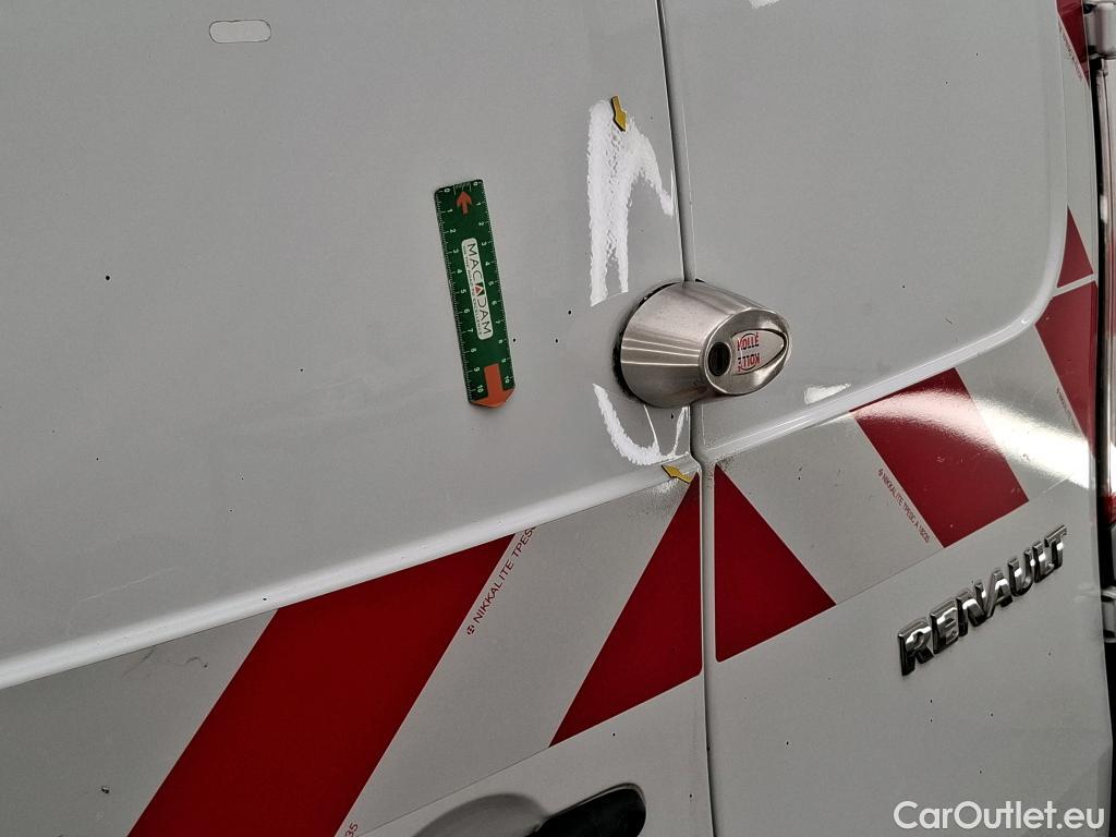  Renault  Kangoo  Express Maxi Extra (Série Spéciale) 1.5 dCi 90CV BVM5 E6 #10
