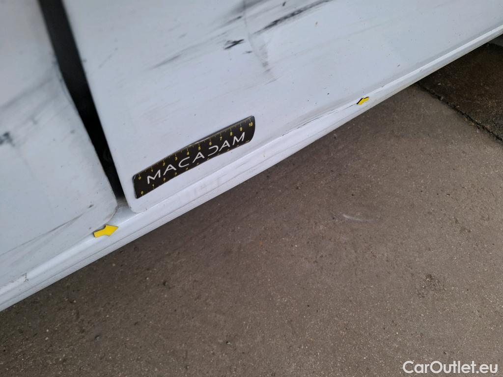  Renault  Kangoo  Express Grand Confort (L1) 1.5 dCi 90CV BVM5 E6 #8