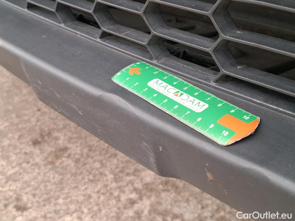  Renault  Kangoo  Express Maxi Extra (Série Spéciale) 1.5 dCi 90CV BVM5 E6 #62