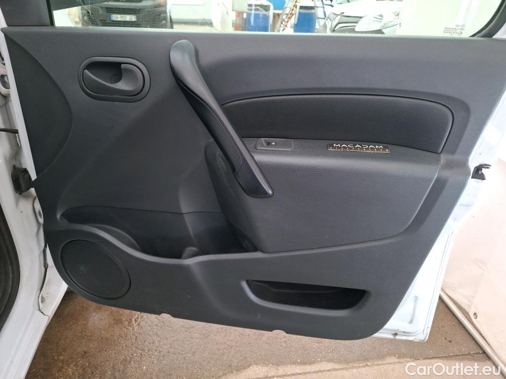  Renault  Kangoo  Express Grand Confort (L1) 1.5 dCi 90CV BVM5 E6 #19