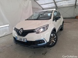  Renault  Captur  Business 0.9 TCe 90CV BVM5 E6 / TRANSFO VP/VF 