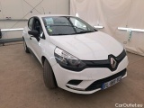 Renault  Clio  IV Air 1.5 dCi 75CV BVM5 E6 #4