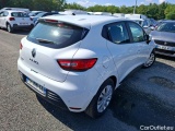  Renault  Clio  IV Air MediaNav 1.5 dCi 90CV BVM5 E6 #3