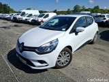  Renault  Clio  IV Air MediaNav 1.5 dCi 90CV BVM5 E6 