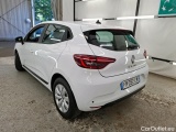  Renault  Clio  V Société Air 1.5 dCi 85CV BVM6 E6dT #2
