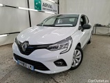  Renault  Clio  V Société Air 1.5 dCi 85CV BVM6 E6dT 