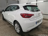  Renault  Clio  V Société Air Nav 1.5 dCi 85CV BVM6 E6dT #2