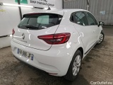  Renault  Clio  V Société Air Nav 1.5 dCi 85CV BVM6 E6dT #3