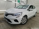  Renault  Clio  V Société Air Nav 1.5 dCi 85CV BVM6 E6dT 