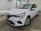  Renault  Clio  V Société Air Nav 1.5 dCi 85CV BVM6 E6dT 