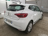  Renault  Clio  V Société Air Nav 1.5 dCi 85CV BVM6 E6dT #3
