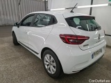 Renault  Clio  V Société Air Nav 1.5 dCi 85CV BVM6 E6dT #2