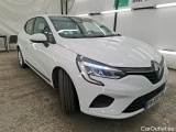  Renault  Clio  V Société Air Nav 1.5 dCi 85CV BVM6 E6dT #4