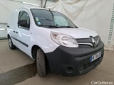  Renault  Kangoo  Express Grand Confort (L1) 1.5 dCi 90CV BVM5 E6 #4