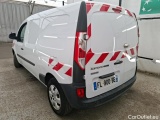  Renault  Kangoo  Express Maxi Extra (Série Spéciale) 1.5 dCi 90CV BVM5 E6 #2