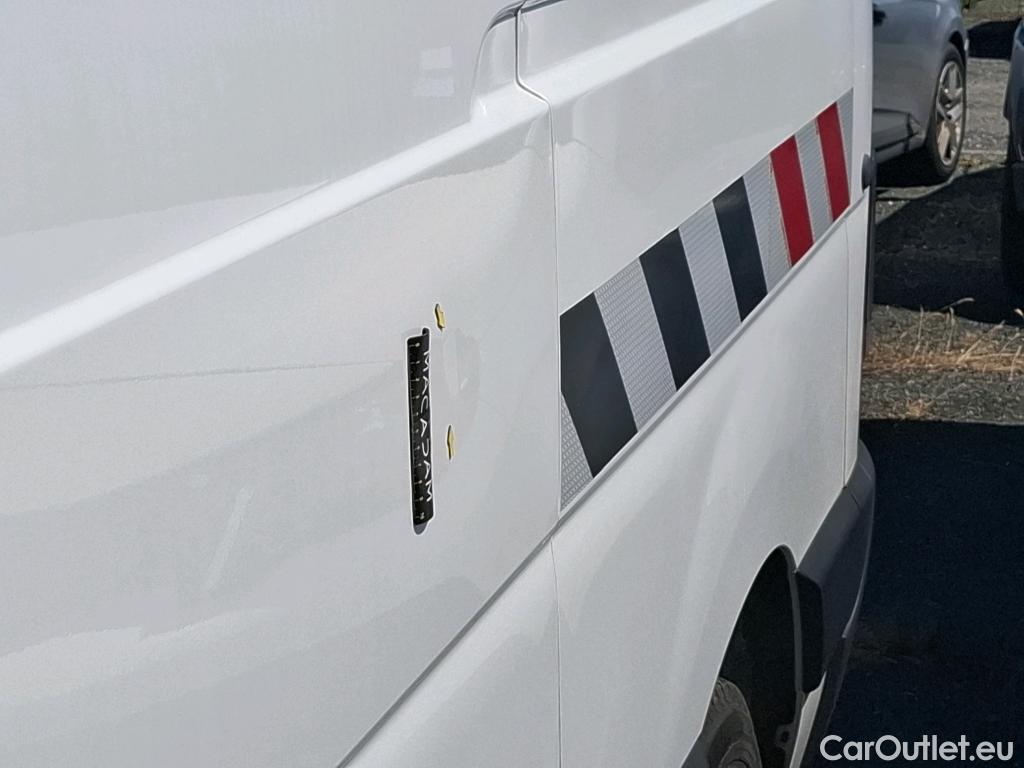  Renault  Master RENAULT  / 2019 / 4P / Fourgon tôlé FG Tr GCF F3300 L2H2 dCi 135 #26