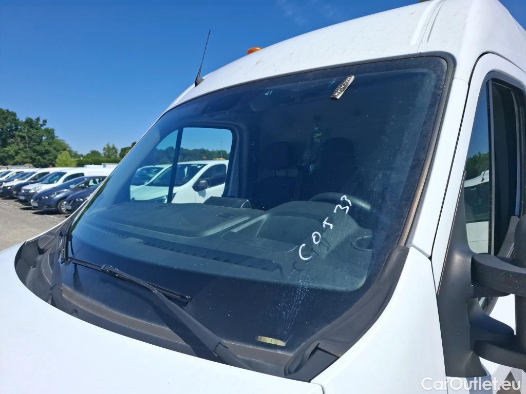  Renault  Master RENAULT  / 2019 / 4P / Fourgon tôlé FG Tr GCF F3300 L2H2 dCi 135 #6