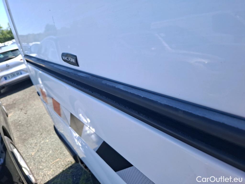  Renault  Master RENAULT  / 2019 / 4P / Fourgon tôlé FG Tr GCF F3300 L2H2 dCi 135 #20