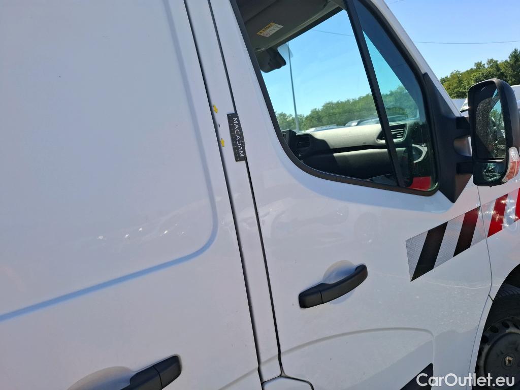  Renault  Master RENAULT  / 2019 / 4P / Fourgon tôlé FG Tr GCF F3300 L2H2 dCi 135 #27