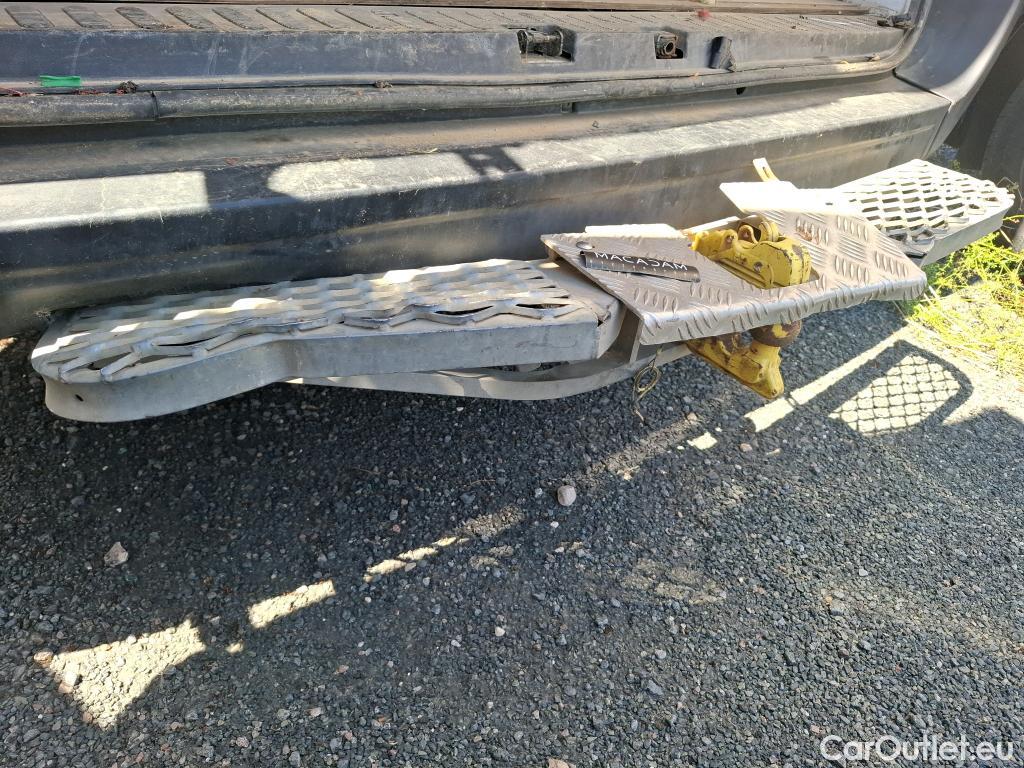  Renault  Master RENAULT  / 2019 / 4P / Fourgon tôlé FG Tr GCF F3300 L2H2 dCi 135 #14