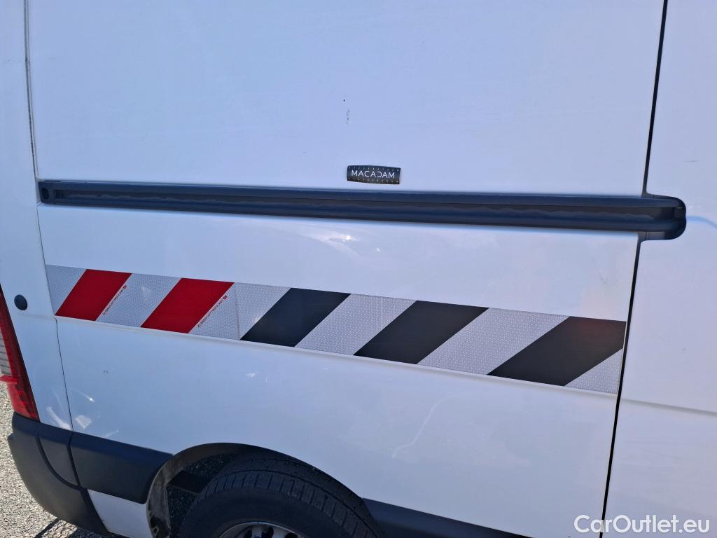  Renault  Master RENAULT  / 2019 / 4P / Fourgon tôlé FG Tr GCF F3300 L2H2 dCi 135 #19