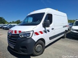  Renault  Master RENAULT  / 2019 / 4P / Fourgon tôlé FG Tr GCF F3300 L2H2 dCi 135 