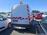  Renault  Master RENAULT  / 2019 / 4P / Fourgon tôlé FG Tr GCF F3300 L2H2 dCi 135 #3