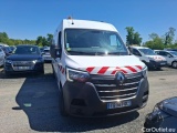  Renault  Master RENAULT  / 2019 / 4P / Fourgon tôlé FG Tr GCF F3300 L2H2 dCi 135 #4