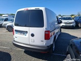  Volkswagen  Caddy  Van VU 4p Fourgonnette 1.4 TGI 110 DGS6 Business Line / GNV  #3