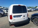  Volkswagen  Caddy  Van VU 4p Fourgonnette 1.4 TGI 110 DGS6 Business Line / GNV  #2