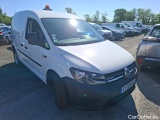  Volkswagen  Caddy  Van VU 4p Fourgonnette 1.4 TGI 110 DGS6 Business Line / GNV  #4