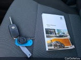  Volkswagen  Caddy  Van VU 4p Fourgonnette 1.4 TGI 110 DGS6 Business Line / GNV  #12