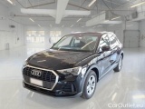  Audi  Q3 AUDI  / 2018 / 5P / SUV 35 TDI S TRONIC BUSINESS 