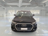  Audi  Q3 AUDI  / 2018 / 5P / SUV 35 TDI S TRONIC BUSINESS #6