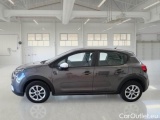  Citroen  C3 CITROEN  / 2020 / 5P / BERLINA PURETECH 83 SeS YOU NEO PATENTATI #8