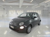  Fiat  500 FIAT  / 2015 / 3P / BERLINA 1.0 70CV IBRIDO CULT 